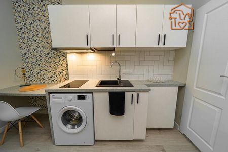 Warszawa Praga-Południe, Augustyna Kordeckiego - Photo 4