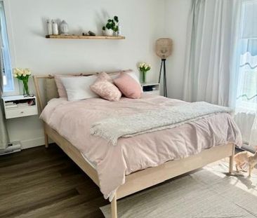 À qui la chance très beau 4 1/2 à Saint-Ambroise - Photo 2