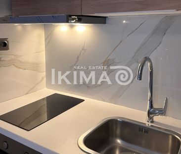 Διαμέρισμα για ενοικίαση Άγιος Δημήτριος (Κέντρο Θεσσαλονίκης) - Photo 4