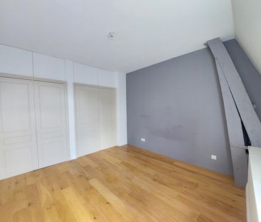 location Appartement F2 DE 56.34m² À POITIERS - Photo 3