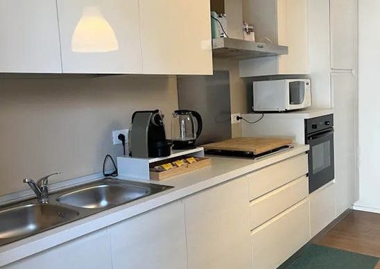 Via Avellino, Padova, Veneto 35142