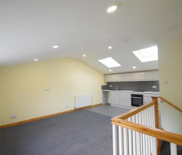 1 bedroom end of terrace house to rent - Photo 5