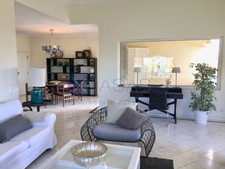 3 room luxury Apartment for rent in Estoril, Cascais e Estoril, Cascais, Lisbon - Photo 5