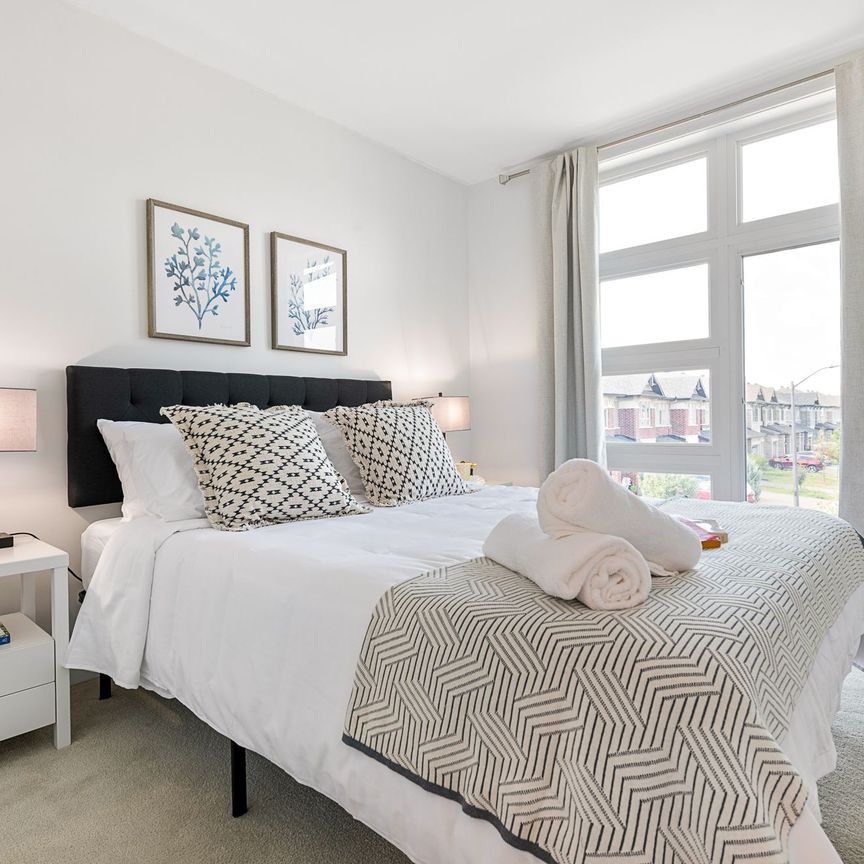 For Lease - 430 Markdale Terrace, Blossom Park - Airport and Area, Ontario - Photo 1