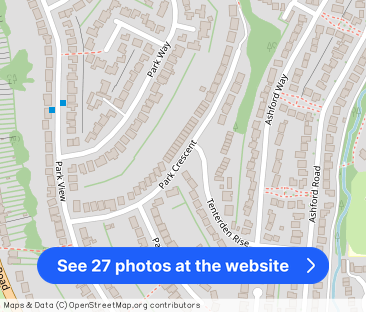 Park Crescent, Hastings - Photo 1