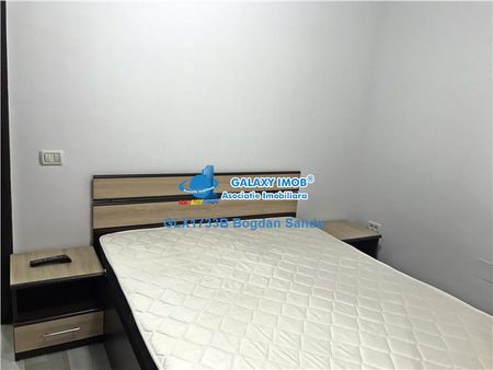 Apartament cu 2 camere de inchiriat in Militari Residence - Photo 5