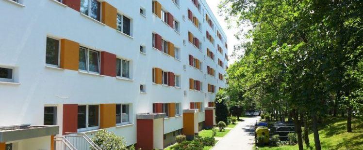 ++ 126 qm für ihre Familie mit viel Platz - 2 Balkone - 2 Bäder ++ - Photo 1
