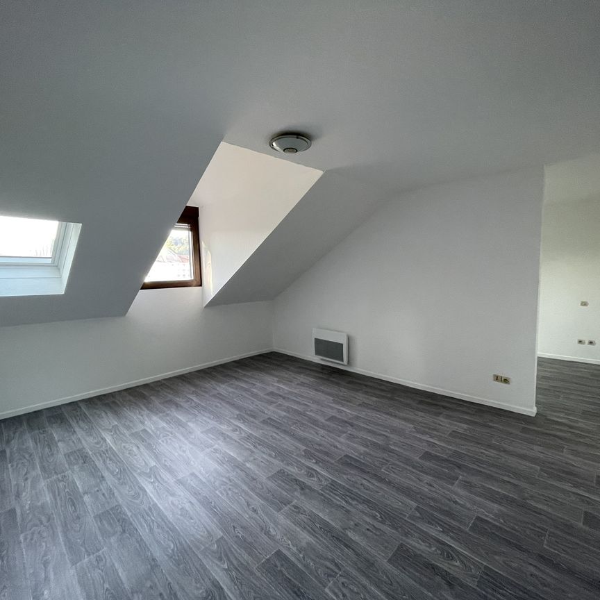 Location Appartement 2 pièces 38m² ST AVOLD 57500 - Photo 1