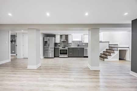 For Lease - 9 Mckayfield Road Unit# Basement, Toronto, Ontario - Photo 4