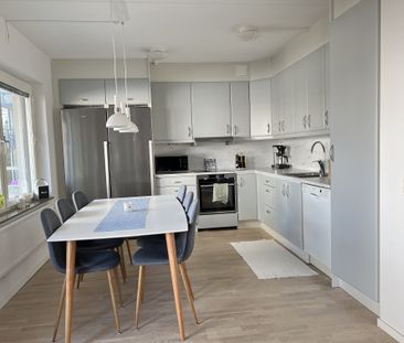 Honnörsgatan, Solna - Photo 6