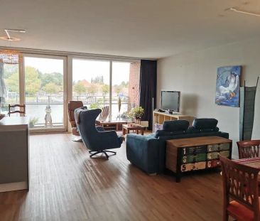 Appartement meublé Conradwerf, Zaandam - À louer - Foto 5