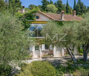 Proche Mougins - Charmante villa proche commerces - Photo 4