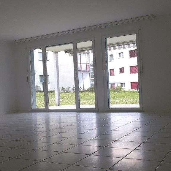 Hier wohnen Sie ruhig - und zentral! - Foto 1