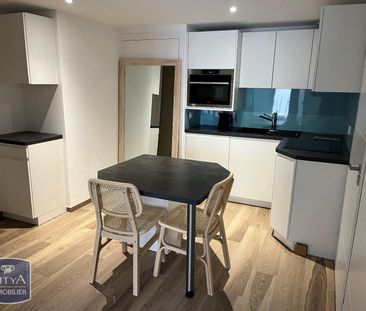 Location Appartement 2 pièces 44m² MONTPELLIER 34000 - Photo 4