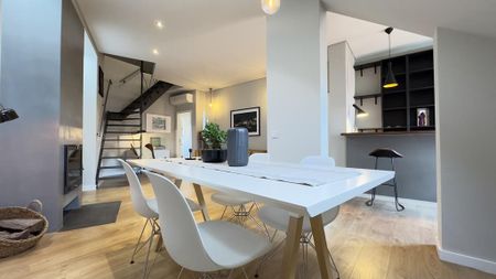 2 Bedroom Duplex with a view, Baixa, Lisboa - Foto 2