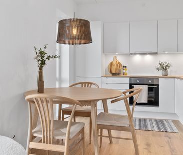 Middagshøjvej 50D, 1., 4 - Photo 4