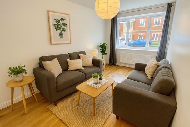 5 Bed Terraced House, Wordsworth Road, BS7 - Photo 1