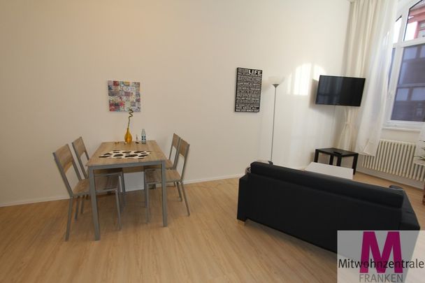 Modernes Business-Apartment im Herzen der Altstadt - Photo 1
