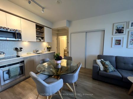 For Lease - 50 Ordnance Street Unit# 1912, Toronto, Ontario - Photo 5
