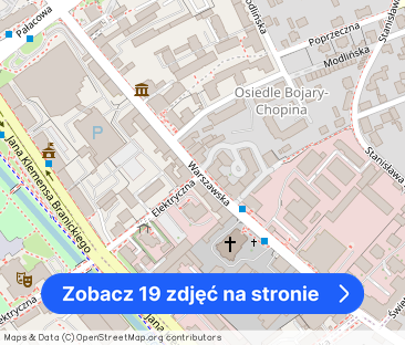 Nowe 3pok, 51m2 ul. Warszawska 66 - Zdjęcie 1