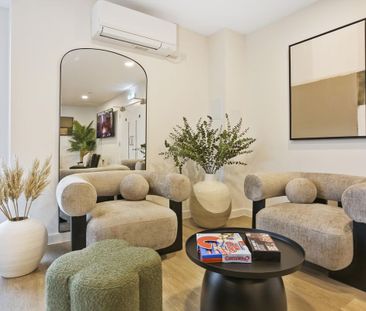 AVAILABLE NOW | PET FRIENDLY | Direct links to Waterloo | Gym | 3D ... - Photo 5