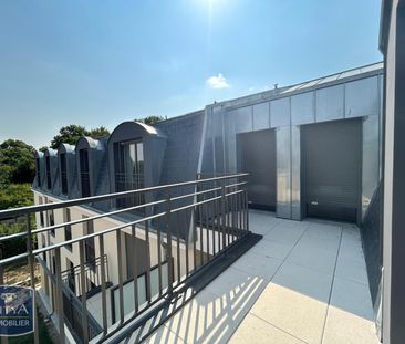 Location Appartement 3 pièces 55m² DOURDAN 91410 - Photo 1
