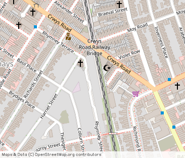Rhymney Street, Cathays - Photo 1