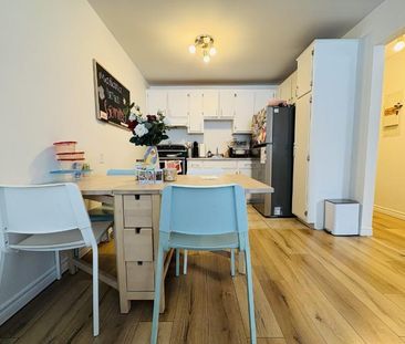 Appartement 3 ½ à louer Charlesbourg juillet 2026 - Photo 4