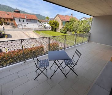 2 Zimmer, 60 m² - Foto 3