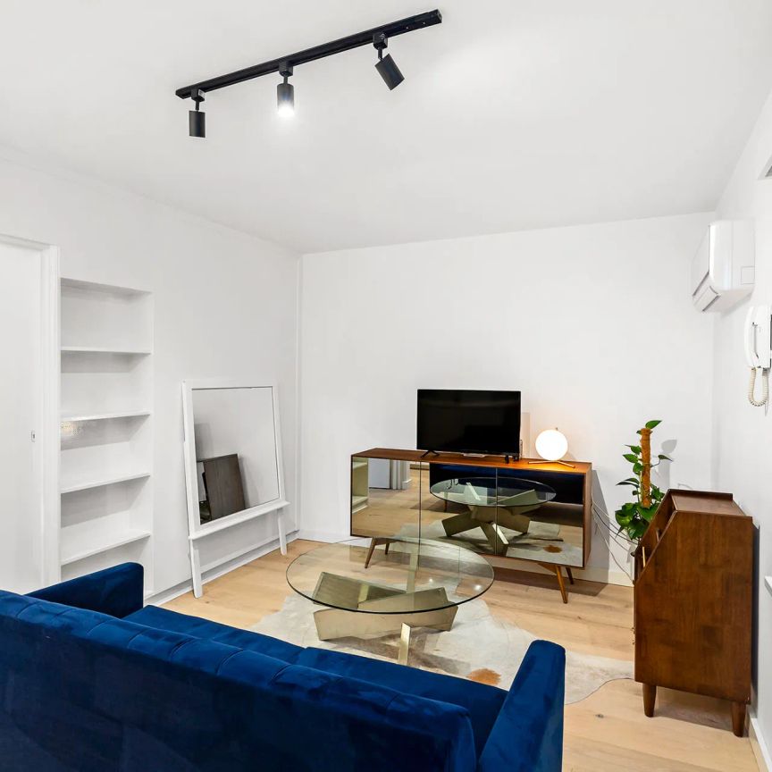 Spectacularly Renovated, Perfectly Positioned and FULLY FURNISHED! - Photo 1