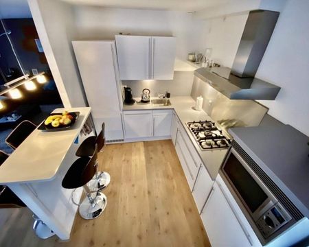 Chambre meublée Coolsestraat, Rotterdam - À louer - Photo 4