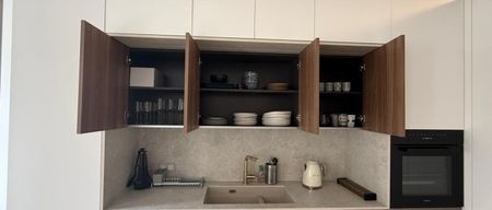 Appartement • Saint Merri - Photo 2