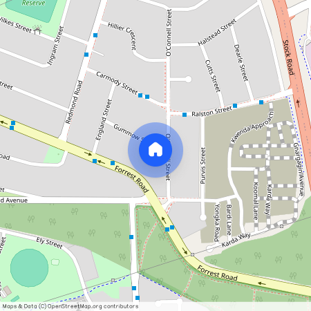 47 O'Connell Street, WA 6163, Hamilton Hill