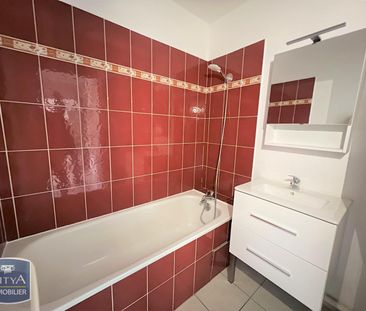 Location Appartement 3 pièces 53m² CAVAILLON 84300 - Photo 6
