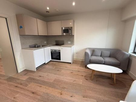 1 bedroom flat to rent - Photo 3