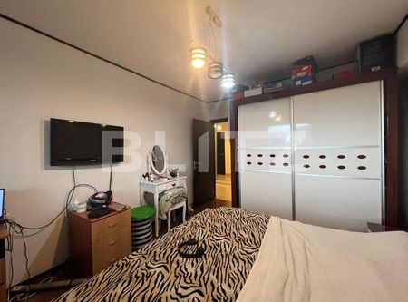 Apartament de 3 camere, 90mp, parcare, zona Calea Dorobantilor - Photo 4