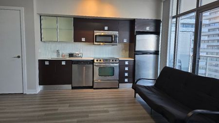 For Lease - 33 Charles Street Unit# 3109, Toronto, Ontario - Photo 3