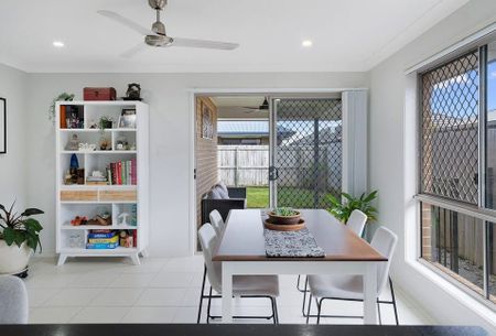 Beautifully Maintained 4-Bedroom Home in a Quiet, Sought-After Location - Photo 3