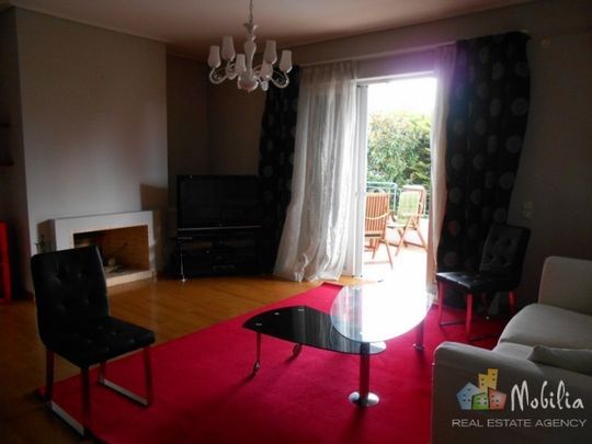 Apartment for rent - Photo 1