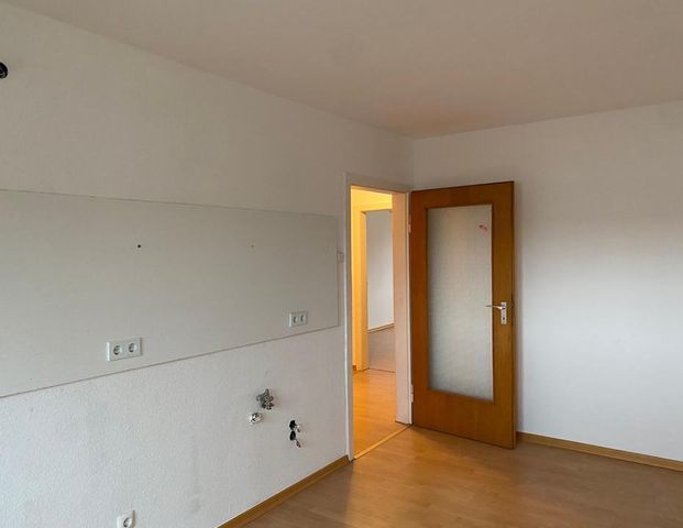 2-Zimmer-Wohnung, große Wohnküche im Wasserviertel, 61 qm, 3.OG - Foto 1