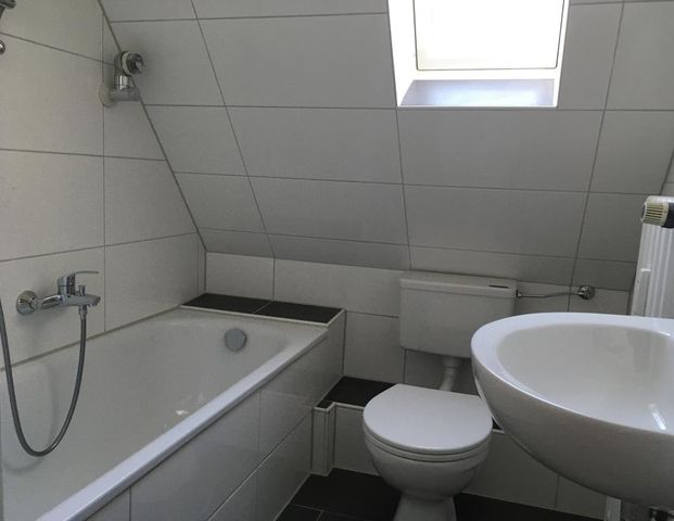 Demnächst frei! 2-Zimmer-Wohnung in Hagen Eilpe - Foto 1