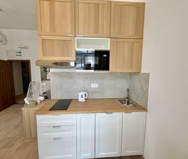 Apartment for rent, 1+KK - Studio, 35m - Photo 6
