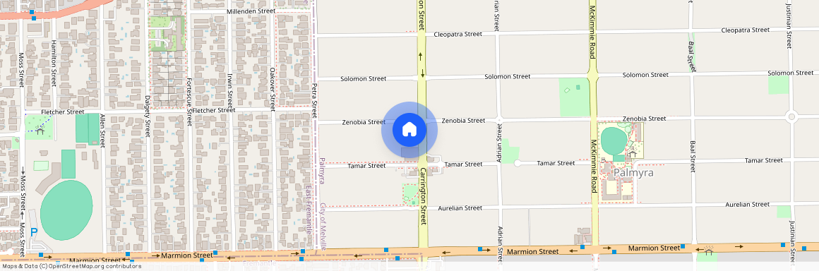 1/53 Carrington Street, WA 6157, Palmyra