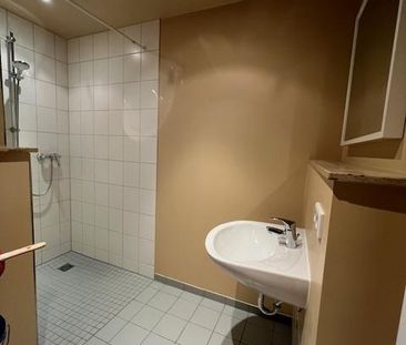 Individuelles 1 Zimmer DG-Penthouse-Apartment mit Dachgarten - frei... - Foto 1
