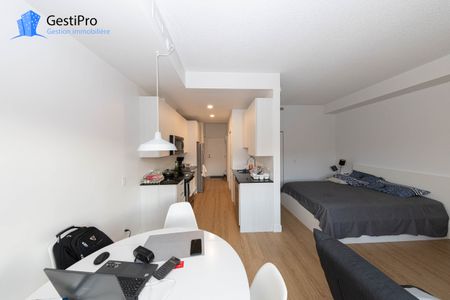 1213 av Charles-Huot – Le Charles-Huot - Photo 3