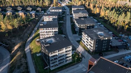 Tant Gröns Väg, Uttran - Photo 4