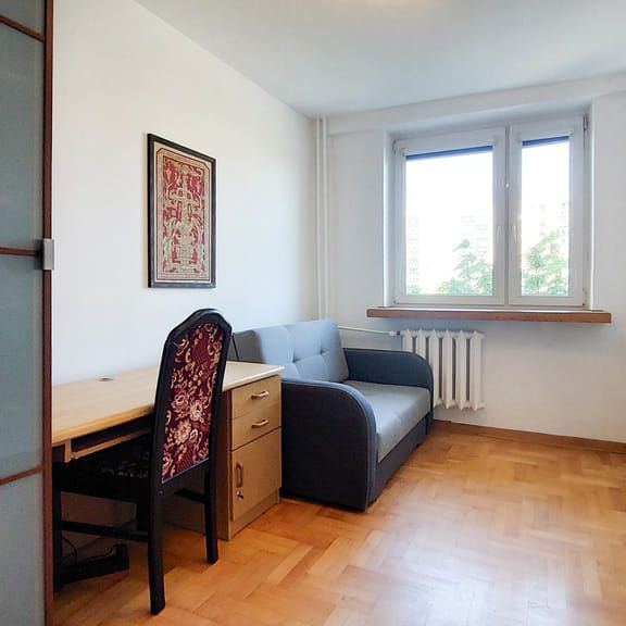 Zobacz >> Przestronne mieszkanie 3 pok Tarchomin 63 m² - Photo 1