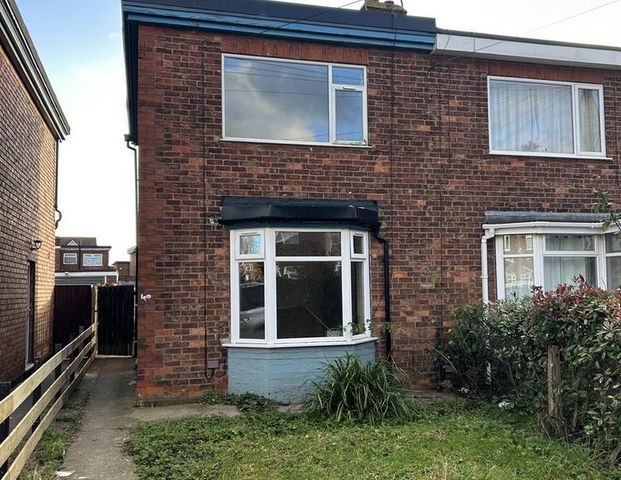 2 bedroom semi-detached house to rent - Photo 1