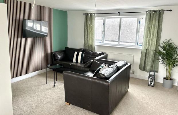 1 bedroom flat to rent - Photo 1