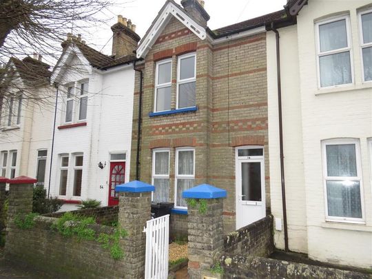 2 bedroom terraced house to rent - Photo 1
